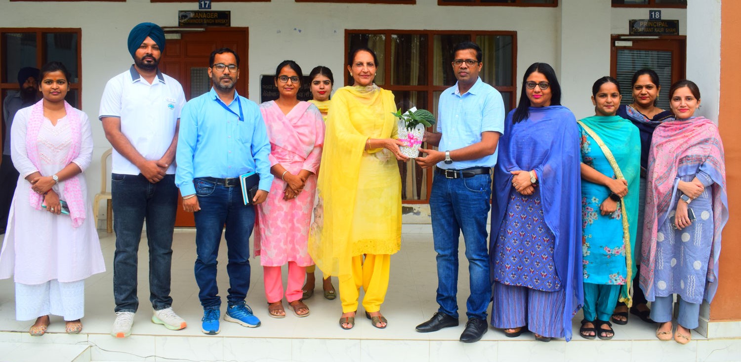 Seminar on  Artificial Intelligence-Under the Hood was organized at Bela College